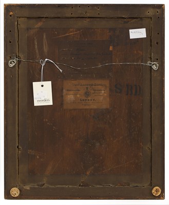 Lot 116 - Charles Green (1840-1898)