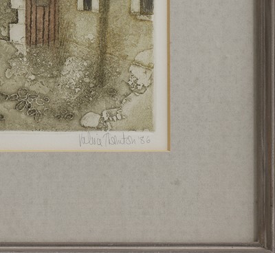 Lot 544 - Valerie Thornton (1931-1991)