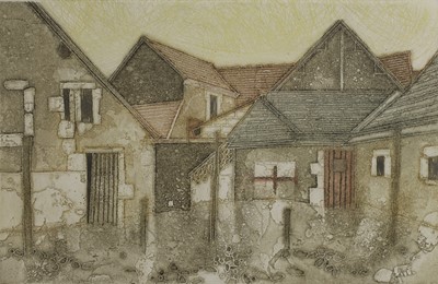 Lot 544 - Valerie Thornton (1931-1991)