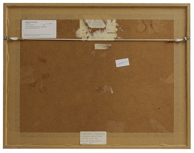 Lot 544 - Valerie Thornton (1931-1991)