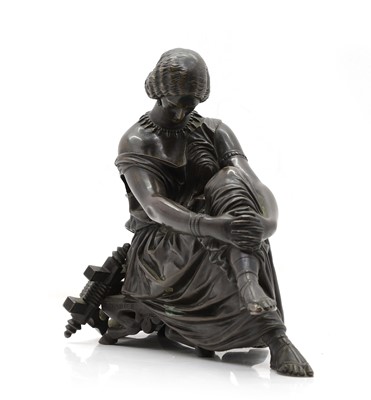 Lot 293 - After James Pradier