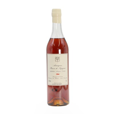 Lot 145 - Armagnac