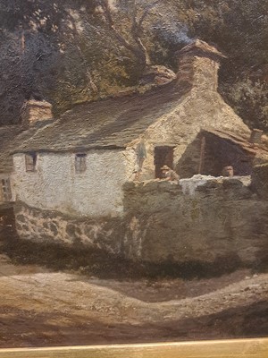 Lot 212 - Edward Henry Holder (1847-1922)