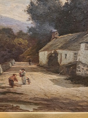 Lot 212 - Edward Henry Holder (1847-1922)