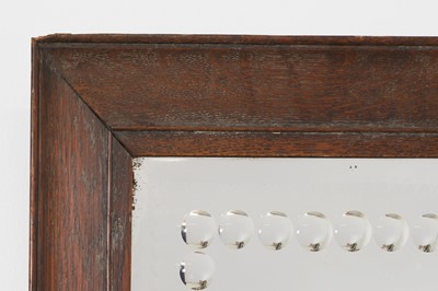 Lot 615 - A sorcerer's mirror