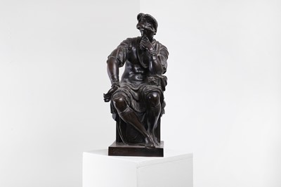 Lot 407 - After Michelangelo