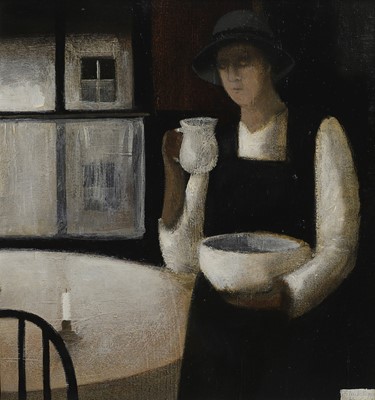 Lot 651 - John Caple (b.1966)