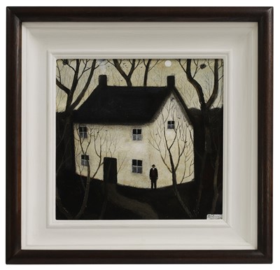 Lot 649 - John Caple (b.1966)