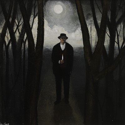 Lot 647 - John Caple (b.1966)