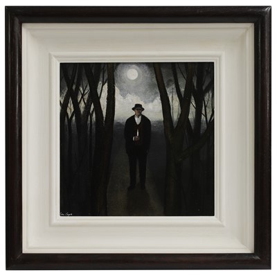 Lot 647 - John Caple (b.1966)