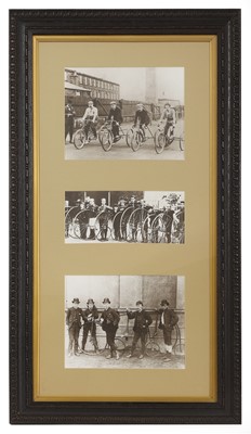 Lot 433 - A collection of prints and photographs