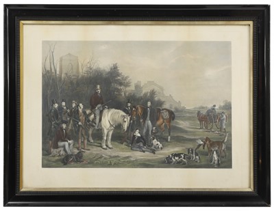 Lot 160 - Cecil Aldin (1870-1935)