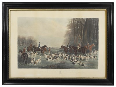 Lot 160 - Cecil Aldin (1870-1935)