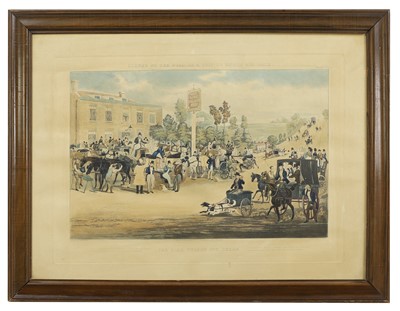 Lot 160 - Cecil Aldin (1870-1935)