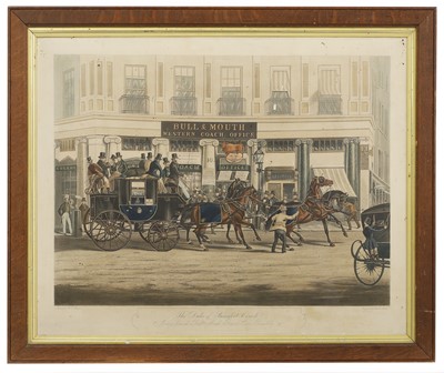 Lot 160 - Cecil Aldin (1870-1935)