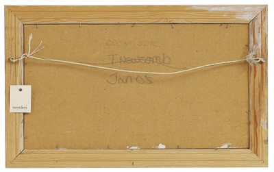 Lot 400 - Tessa Newcomb (b.1955)