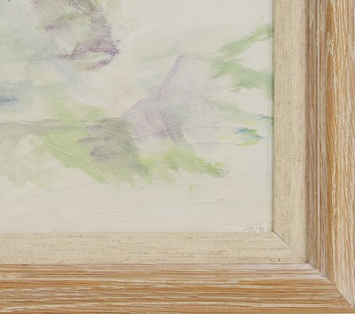 Lot 404 - Tessa Newcomb (b.1955)