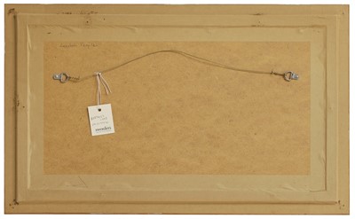Lot 404 - Tessa Newcomb (b.1955)