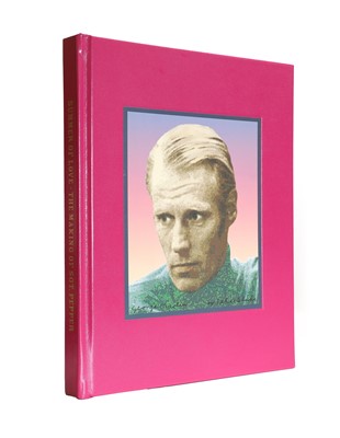 Lot 322 - [THE BEATLES]- George Martin SIGNED: Summer of Love