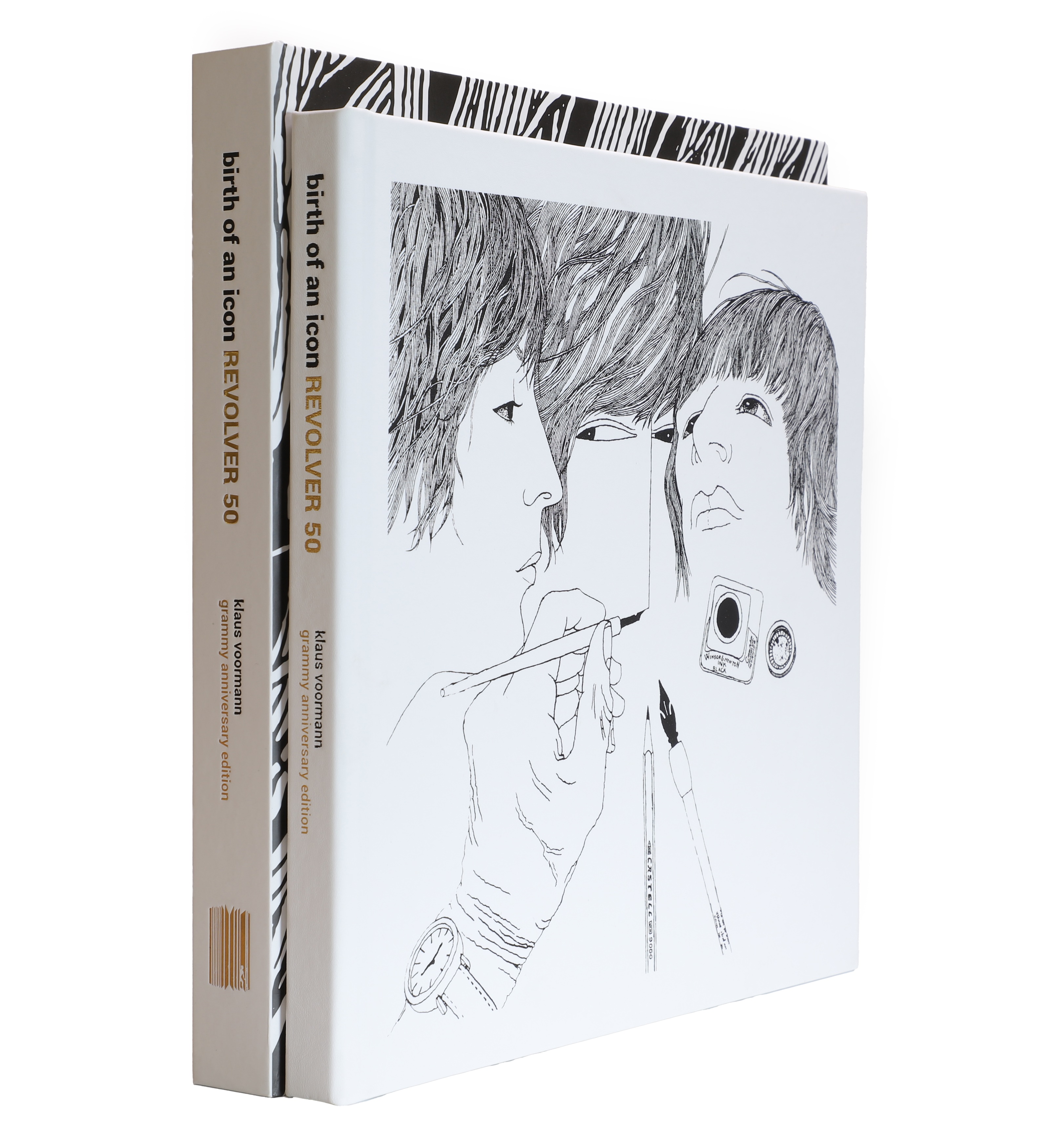 ザ・ビートルズ リメンバー KLAUS VOORMANN ザ・ビートルズ / リメンバー ―親友クラウス・フォアマンが語る