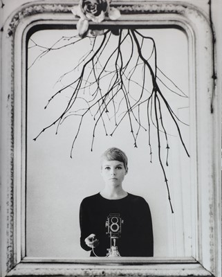 Lot 216 - [THE BEATLES]- Astrid Kirchherr SIGNED: WHEN WE WAS FAB