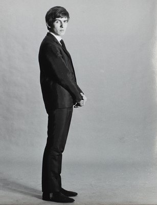Lot 216 - [THE BEATLES]- Astrid Kirchherr SIGNED: WHEN WE WAS FAB