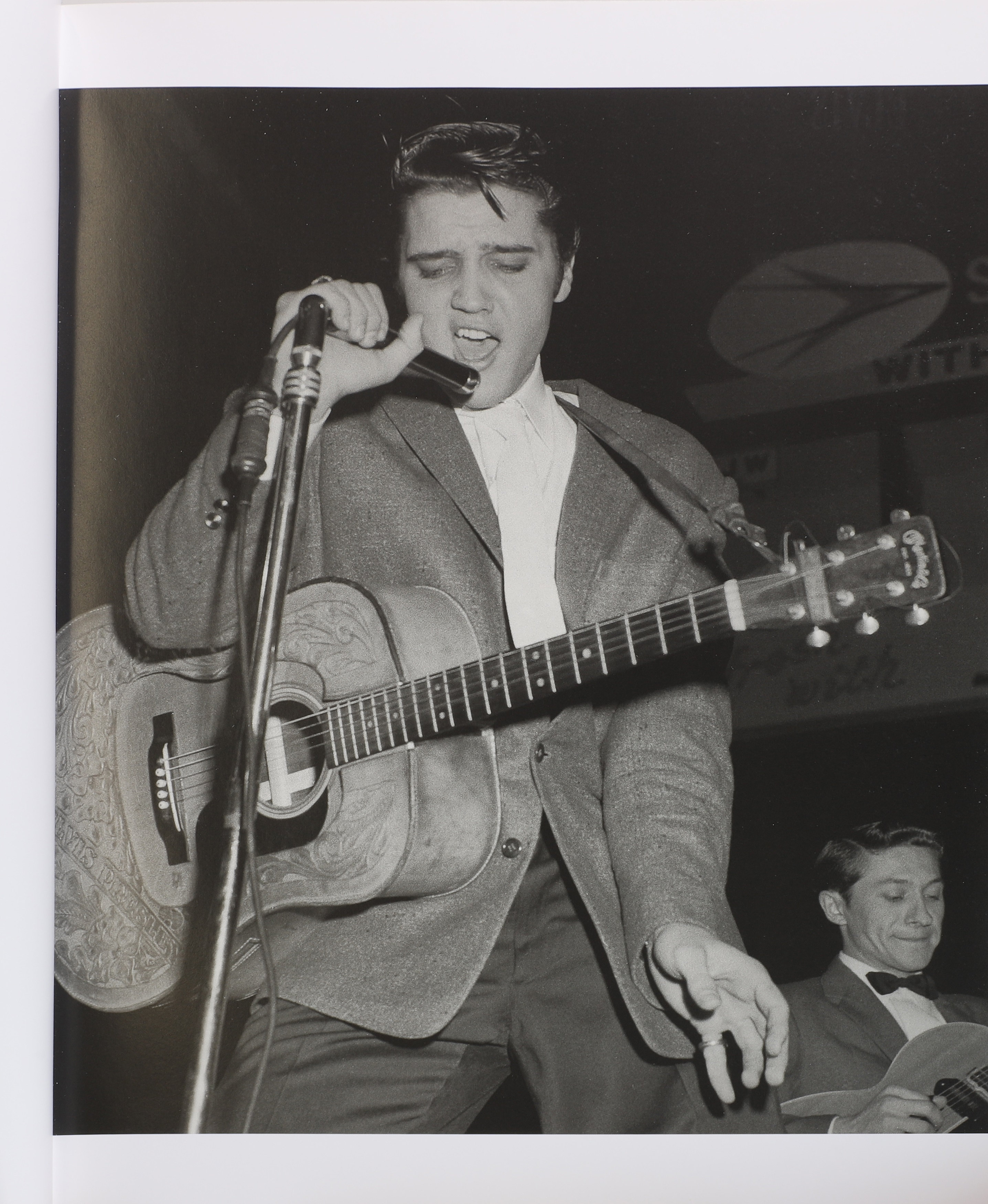 Lot 221 - [PHOTOGRAPHY] - Lew Allen (Photo) & Mike