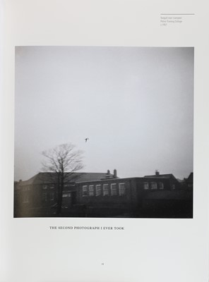 Lot 242 - [THE BEATLES] - Mike McCartney SIGNED: EARLY LIVERPOOL