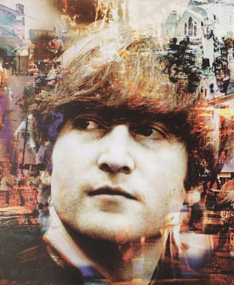 Lot 229 - [THE BEATLES/PHOTOGRAPHY] - Curt Gunther SIGNED