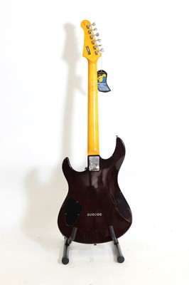 Lot 389 - A Yamaha 'Pacifica' electric guitar