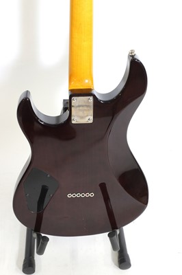 Lot 389 - A Yamaha 'Pacifica' electric guitar