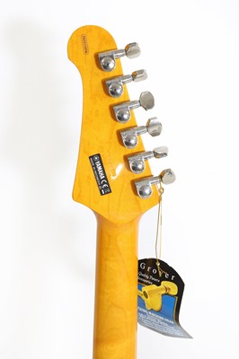 Lot 389 - A Yamaha 'Pacifica' electric guitar