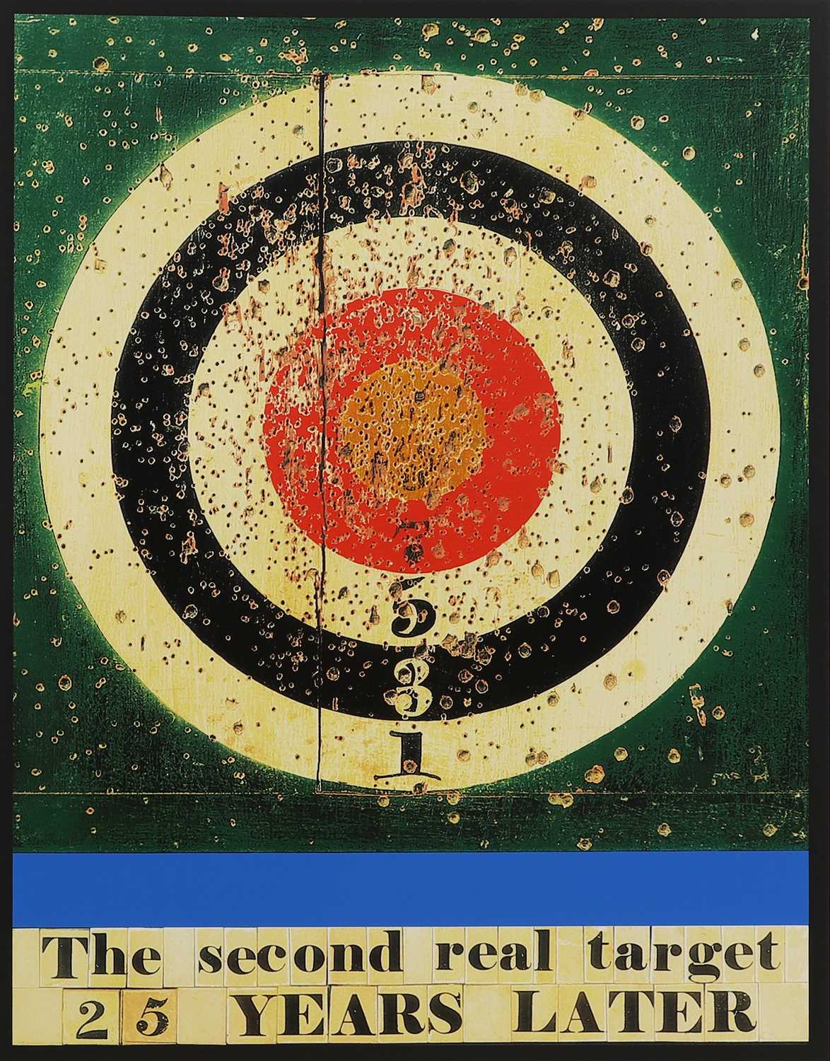Lot 366 - Sir Peter Blake RA (b.1932)