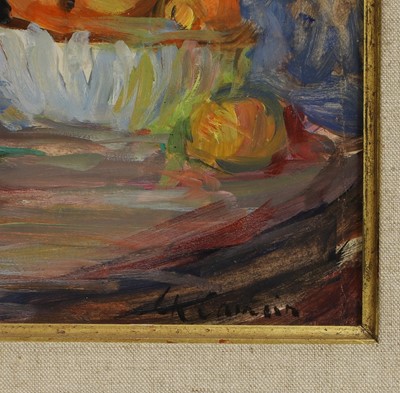 Lot 318 - Charles Camoin (French, 1879-1965)