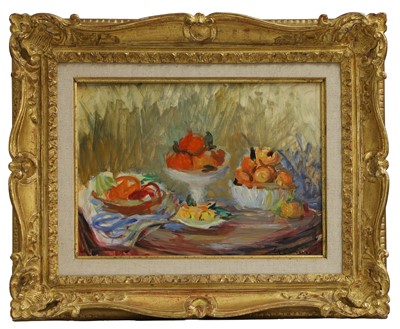 Lot 318 - Charles Camoin (French, 1879-1965)