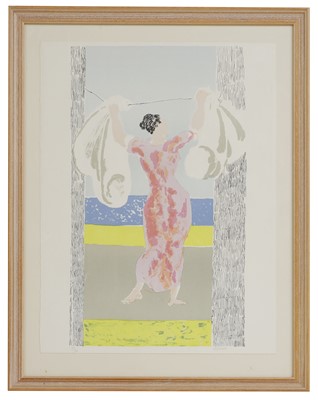 Lot 564 - Duncan Grant (1885-1978)