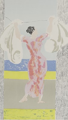 Lot 564 - Duncan Grant (1885-1978)