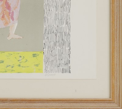 Lot 564 - Duncan Grant (1885-1978)
