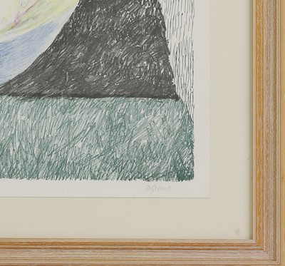 Lot 564 - Duncan Grant (1885-1978)