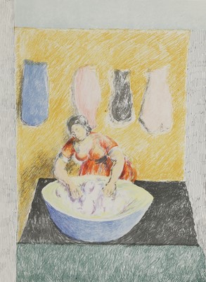 Lot 564 - Duncan Grant (1885-1978)