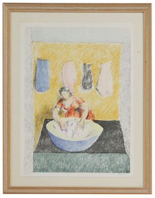 Lot 564 - Duncan Grant (1885-1978)