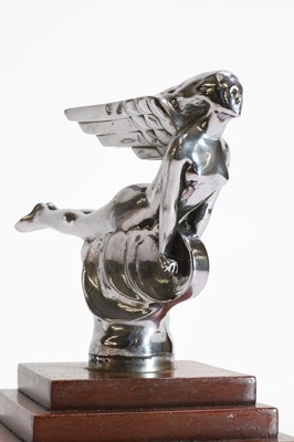 Lot 152 - Charles Soudant (French, 20th century)