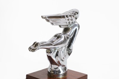 Lot 152 - Charles Soudant (French, 20th century)