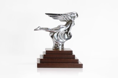 Lot 152 - Charles Soudant (French, 20th century)