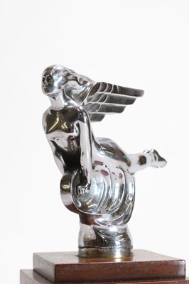 Lot 152 - Charles Soudant (French, 20th century)