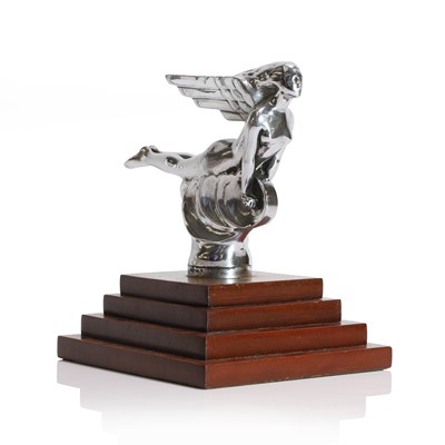 Lot 152 - Charles Soudant (French, 20th century)