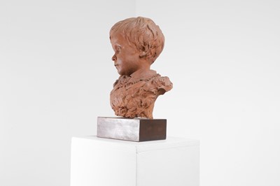 Lot 241 - Benjamin Creswick (1853-1946)