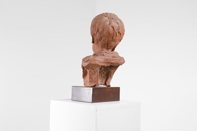 Lot 241 - Benjamin Creswick (1853-1946)