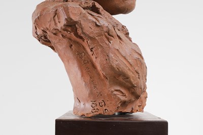 Lot 241 - Benjamin Creswick (1853-1946)