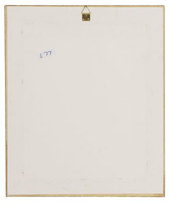 Lot 571 - After George Edwards and Jacques de Sève